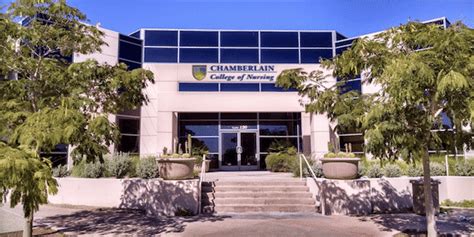 Chamberlain university las vegas - The Las Vegas Chamberlain Campus is like working for the Mafia. Nursing Faculty (Former Employee) - Las Vegas Campus - August 28, 2019 The campus is run by individuals that have worked for the company for many years. 